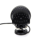 LT-1242RS Фара рабочего света светодиодная КРУГЛАЯ 42 вт (дальний); D116мм (SPOT) Н65 LT