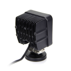 LT-1248SS Фара рабочего света (дальний) светодиодная КВАДРАТНАЯ 48 вт; 48 вт дальний (SPOT) (L=110Х110  h=70) LT