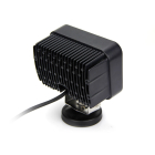 LT-1250SF Фара рабочего света светодиодная прямоугольная 50 вт ближний 159х96х67мм (CREE) широкое пятно LT