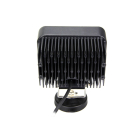 LT-1250SF Фара рабочего света светодиодная прямоугольная 50 вт ближний 159х96х67мм (CREE) широкое пятно LT