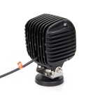 LT-1440SF Фара рабочего света светодиодная КВАДРАТНАЯ; 40 вт ближний 125х114х84мм (FLOOD) LT