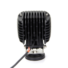 LT-1440SF Фара рабочего света светодиодная КВАДРАТНАЯ; 40 вт ближний 125х114х84мм (FLOOD) LT