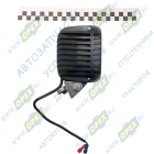 LT-1448SS Фара рабочего света (дальний) светодиодная КВАДРАТНАЯ 48 вт; 48 вт дальний (SPOT)(CREE) 120х115х90 LT