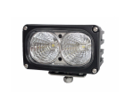 7030F Фара светодиодная доп.освещения; 30 вт ближний 140х80х80мм (FLOOD) LT