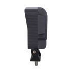 1520SF Фара рабочего света светодиодная КВАДРАТНАЯ; 20 вт ближний 73х86х39мм диоды Osram LT