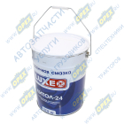 6005 Смазка многоцелевая ЛИТОЛ-24 (ведро 17,5кг) Luxe