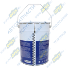 6005 Смазка многоцелевая ЛИТОЛ-24 (ведро 17,5кг) Luxe