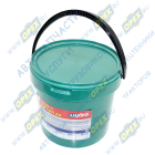 709 Смазка многоцелевая ЛИТОЛ-24 (ведро 9,5кг) Luxe