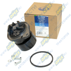 LWP 0767 Насос водяной КАМАЗ,ПАЗ (дв.Cummins ISBe,ISDe) IVECO ,DAF KAMAZ 4308 Foton, Yutong, DongFeng [4BT/6BT/EQB] CUMMINS 6BT AGCO WHITE TRACTOR 8310 CUMMINS Luzar