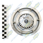 LWP 12650 Насос водяной ЯМЗ-650 dci11 RENAULT TRUCKS Agora Kerax Premium dCi11 (вставка без корпуса) Luzar