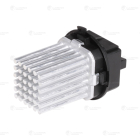 LFR 1502 Резистор э/вент. отоп. для а/м MB Sprinter (906) (06-)/VW Crafter (06-) (A/C+) Luzar