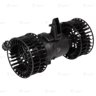 LFh 2704 Электродвигатель отопителя (вентилятор) 24В Scania 4 Series Truck (1994 - 2008); 1495692 Luzar