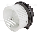 LFh 08B4 Вентилятор отопителя Hyundai Porter (H-100/TagAZ) (96-) Luzar