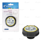 LL 1033 Пробка (крышка) расширительного бачка Transit 1.8/2.0/1.8Di/1.8TDCi/TDDi FORD Focus II 2004- / VOLVO S40 2004- / / VOLVO V50 2004-/ VOLVO C30/ VOLVO C Luzar