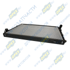 LRc 2810 Радиатор охлаждения для автомобилей Scania 6 (P,R-series) (16-) (Euro 6) Luzar