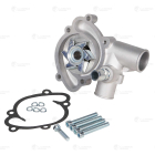 LWP 03061 Насос водяной (помпа) Газель (дв.ЗМЗ-4061,4063) (170х170х200) Luzar