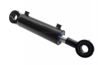 100.50.250.560.40 Гидроцилиндр н/о шс/шс, задней навески ХТЗ-17021, Т-150К, ХТЗ-121 MAGISTER