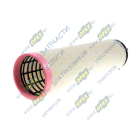 CF 710 Фильтр воздушный (элемент) ЭФВ внутренний/вставка A=138 H=522; CF 710 Mann