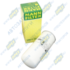 WDK 11 102/28 Фильтр топливный A=108 B=93 C=103 H=262 M32х1.5 RVI, VOLVO FH/FM/FMX/VN/VT; WDK 11 102/28 108х93х103 M32х1.5 H=262 Mann