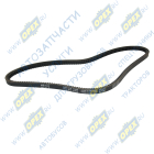 052 013 1000 Ремень клиновой 13x1000\MAN,MB,DAF,SCANIA,IVECO ,KASSBOHRER, Audi 100 <91,VW Passat <88 ALFA ROMEO / BMW / DAIMLER / FIAT / FORD / HYUNDAI / JAGUAR / Meyle