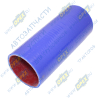 4370-1323095 Шланг (патрубок) ф75х85 L=200 охладителя МАЗ-4370 "Зубренок" Motorist