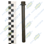 5257728-M Болт С/И М14х140х1,5 Р=62 К=16 фланц. (каленый) ГБЦ Cummins ISF2.8 (Foton, Газель Бизнес,Некст, ПАЗ) головки блока цилиндров MOVELEX