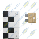 LT50310 Предохранитель плоский штырьевого типа (5А); UNIVAL OPACO MTA