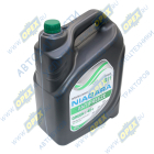 1001002012 Антифриз зеленый G11 -40С (10кг) NIAGARA