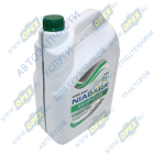 1001002011 Антифриз зеленый G11 -40С (5кг) NIAGARA