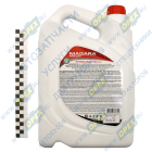 1001001011 Антифриз красный -40С (5кг) G12+; карбоксилатный NIAGARA