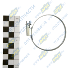 01263565050 Хомут червячный ф40-60 мм Norma