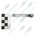 01263565050 Хомут червячный ф40-60 мм Norma