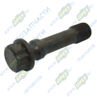 02 0311 287600 Болт С/И М16х65х1,5 Р=17 К=звезд.22 фланцевый шатуна D2866LOH20...26/30/31; D2876 OE-Germany