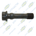 02 0311 287600 Болт С/И М16х65х1,5 Р=17 К=звезд.22 фланцевый шатуна D2866LOH20...26/30/31; D2876 OE-Germany