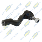 PS1320R Наконечник рулевой тяги правый C=18 Рвнутр=М16х1,5/М14х1,5 L=170 (кривой) MB Viano/Vito all 03> MB Viano (2003-2020) Patron