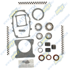 PR.3302-1701805 РМК 5-ти ступ. КПП ГАЗ-31029,3302,2217,Газель Бизнес,Волга,Соболь PRAVT