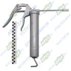 12250 Шприц смазочно-нагнетательный (рычажно-плунжерный) 500 мл; 260 атм. пистолетного типа PRESSOL