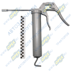 12250 Шприц смазочно-нагнетательный (рычажно-плунжерный) 500 мл; 260 атм. пистолетного типа PRESSOL