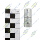 12631 Насадка смазочная для плунжерного шприца (наконечник) М10х1; 4х лепестковый PRESSOL