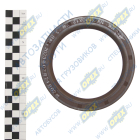201V01510-0282 QN Сальник (манжета) 100х130х12 коленчатого вала передний SITRAK HOWO дв. MC11, QINYAN