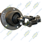 RGС41R11-3401042 Вал карданный рулевого управления ГАЗон Некст (Next); (в сборе) Riginal