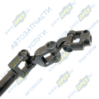 RGС41R11-3401042 Вал карданный рулевого управления ГАЗон Некст (Next); (в сборе) Riginal