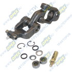 RG3302-3401123 РМК карданного вала рулевого управления ГАЗ-3307,3302,Газель (шарнир) нижний Riginal