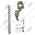 RG3302-3401123 РМК карданного вала рулевого управления ГАЗ-3307,3302,Газель (шарнир) нижний Riginal