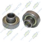 RG2705-6426292 Ролик направляющий каретки двери ГАЗ-2705 пустой (10х0х0); (комплект 2шт) Riginal