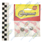 RG2705-6426292 Ролик направляющий каретки двери ГАЗ-2705 пустой (10х0х0); (комплект 2шт) Riginal