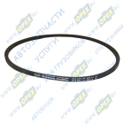 SPZ-833Lw Ремень клиновой 8.5х8х833 генератора ГАЗ-53,3307 (дв.ЗМЗ-511,513) Rubena
