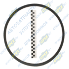 B-1037Lw Ремень клиновой 14х10х1037 /МАЗ.КРАЗ/; гладкий Rubena