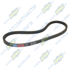X20-1103Lw Ремень клиновой 16х11х1103 компрессора ЗИЛ-130 (130-3509250); зубчатый Rubena