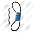 X20-1103Lw Ремень клиновой 16х11х1103 компрессора ЗИЛ-130 (130-3509250); зубчатый Rubena